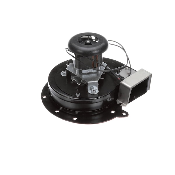 RevcorBay Motor Ret Kit SiKf